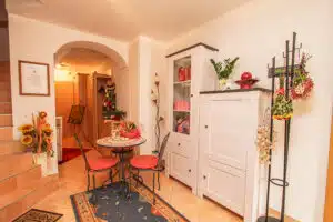 Saalbach Appartement Geschenkeladen